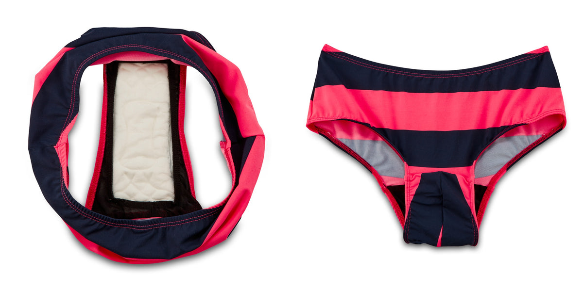Menstruation, Period Hacks, & Period Panties For You Explained Ruby Love