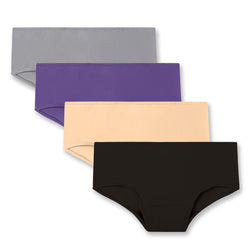 Women's Period Underwear Bundle | 7 pc