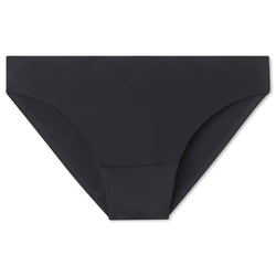 Teen Period Underwear - Bikini | Black - Ruby Love