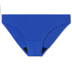 Women's Period Underwear - Bikini | Sapphire - Ruby Love