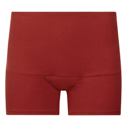 Period Loungewear Sleep Boyshort | Scarlet - Ruby Love