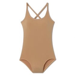 Period Bodysuit | Sun Tan - Ruby Love