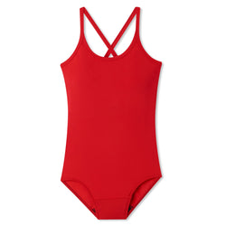 Period Bodysuit | Bae Watch - Ruby Love