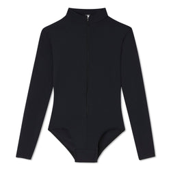 Period Swimwear Resort | Black Sea - Ruby Love