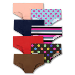 teen period panties