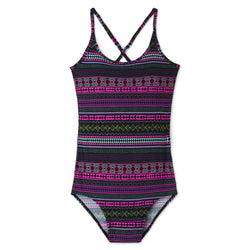 Period Swimwear One Piece | Bahama Mama - Ruby Love