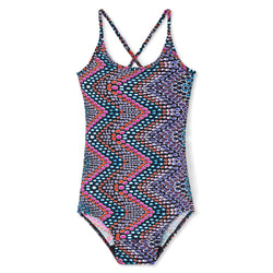 Period Swimwear One Piece | Rio - Ruby Love