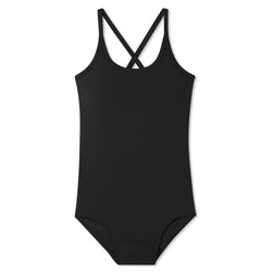 Period Bodysuit | Black Sea - Ruby Love