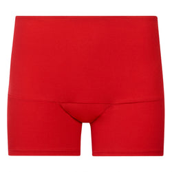 Period Loungewear Sleep Boyshort | Classic Ruby