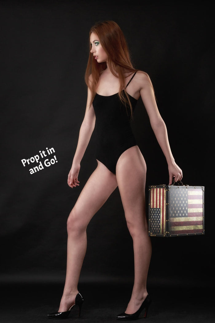 How To Wear A Bodysuit When You Have Your Period