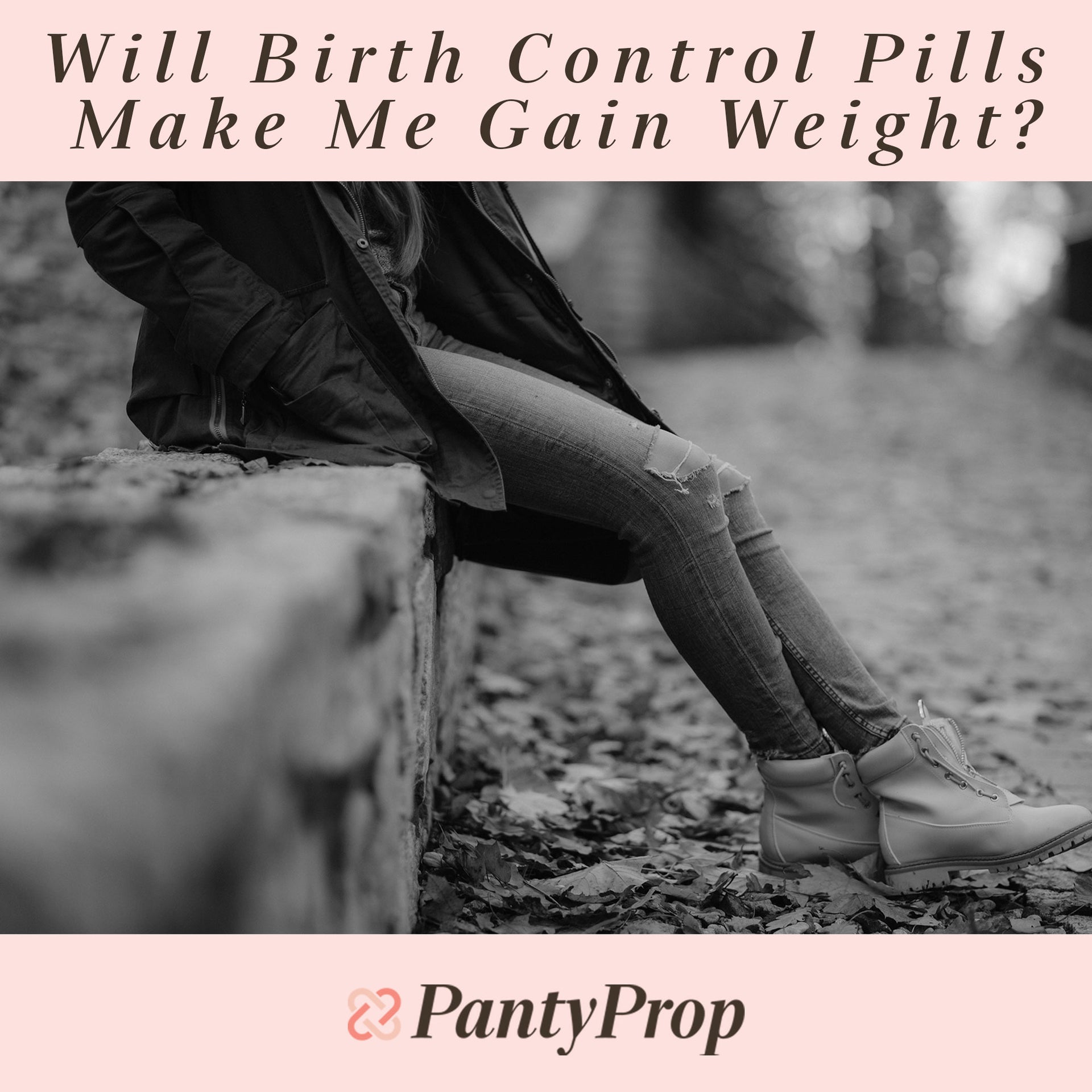 Will Birth Control Pills Make Me Gain Weight?