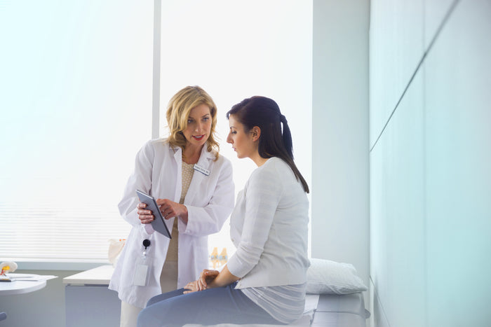 Period Pain & Perception: When a Woman's Pain is Ignored