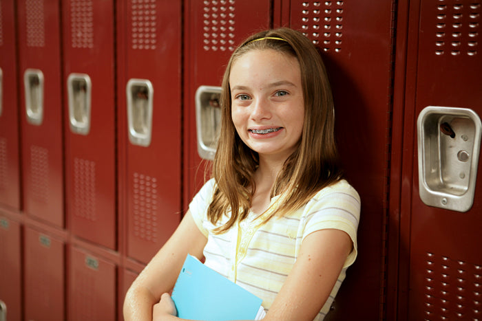 Dealing With Your Period At School: Tips to Make It Easier