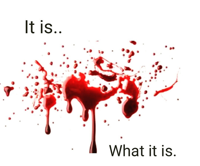 What Should My Period Blood Look Like?