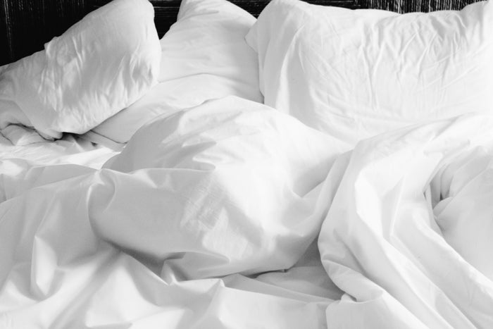 Hоw tо Clean Period Blood Stains frоm a Mattress