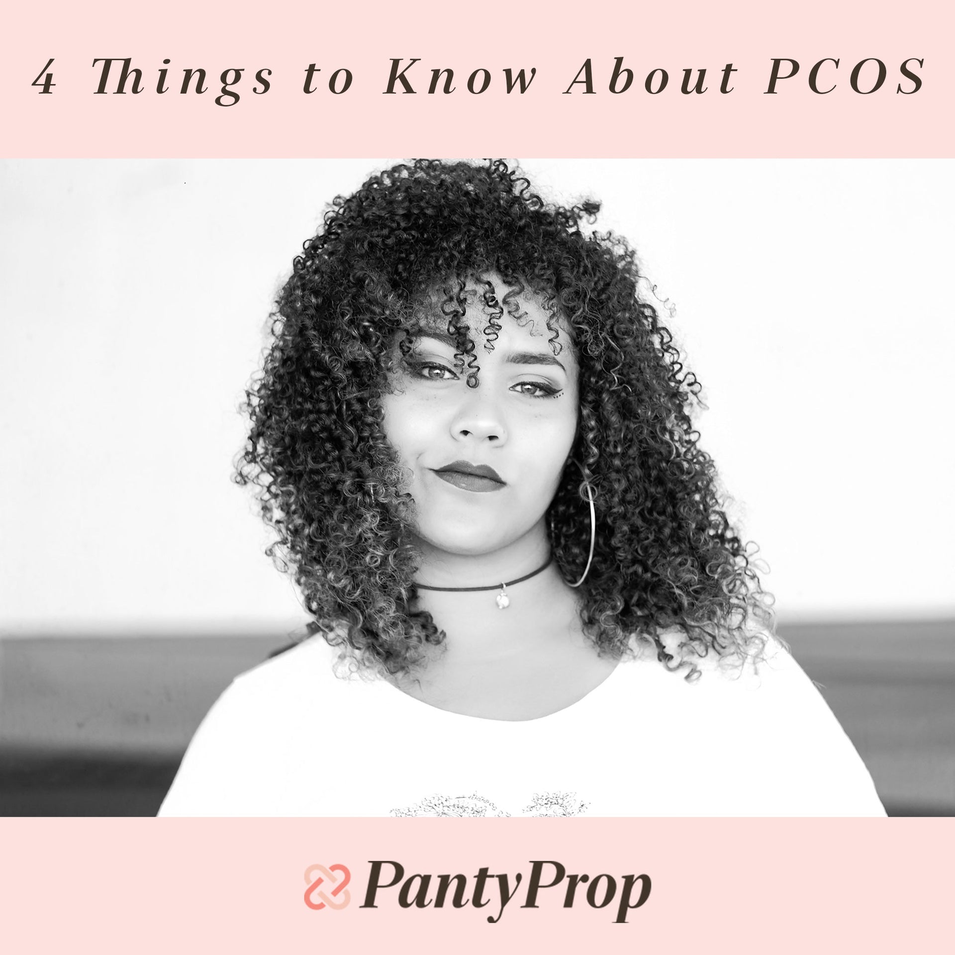 4 Things to Know About PCOS