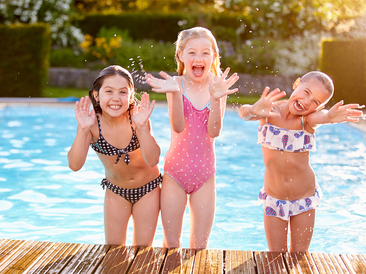 The Ultimate Back-to-School Period Swimwear Guide: How Period Swimsuits Empower Young Girls in the Pool, Gym Class, and Beyond