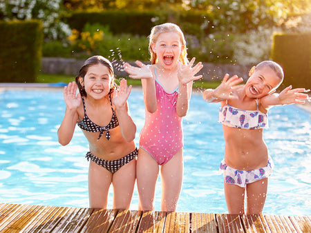 The Ultimate Back-to-School Period Swimwear Guide: How Period Swimsuits Empower Young Girls in the Pool, Gym Class, and Beyond