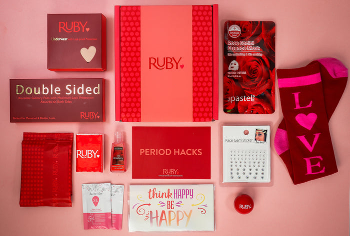 10 Period Myths Busted by Girlology’s Dr. Trish Hutchison
