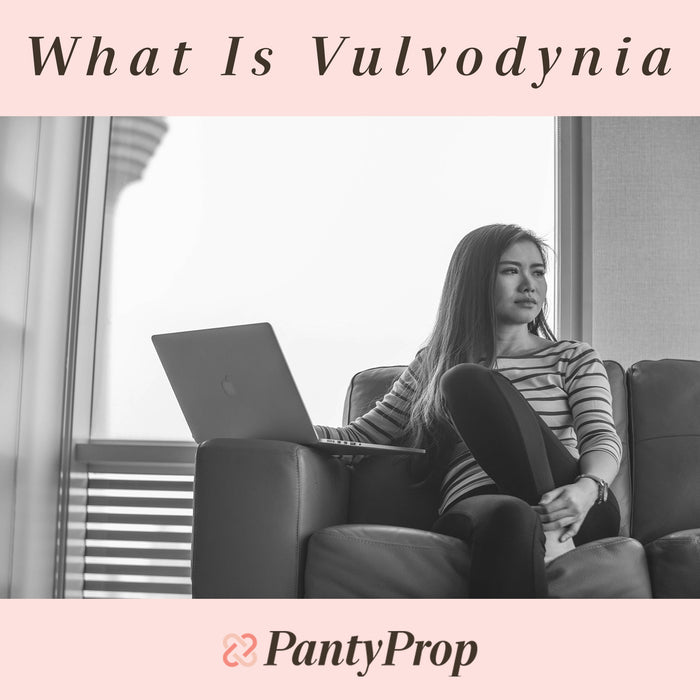 What Is Vulvodynia