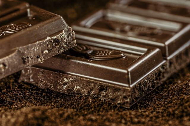 Sweet Chocolate Combinations to Help with Cramps