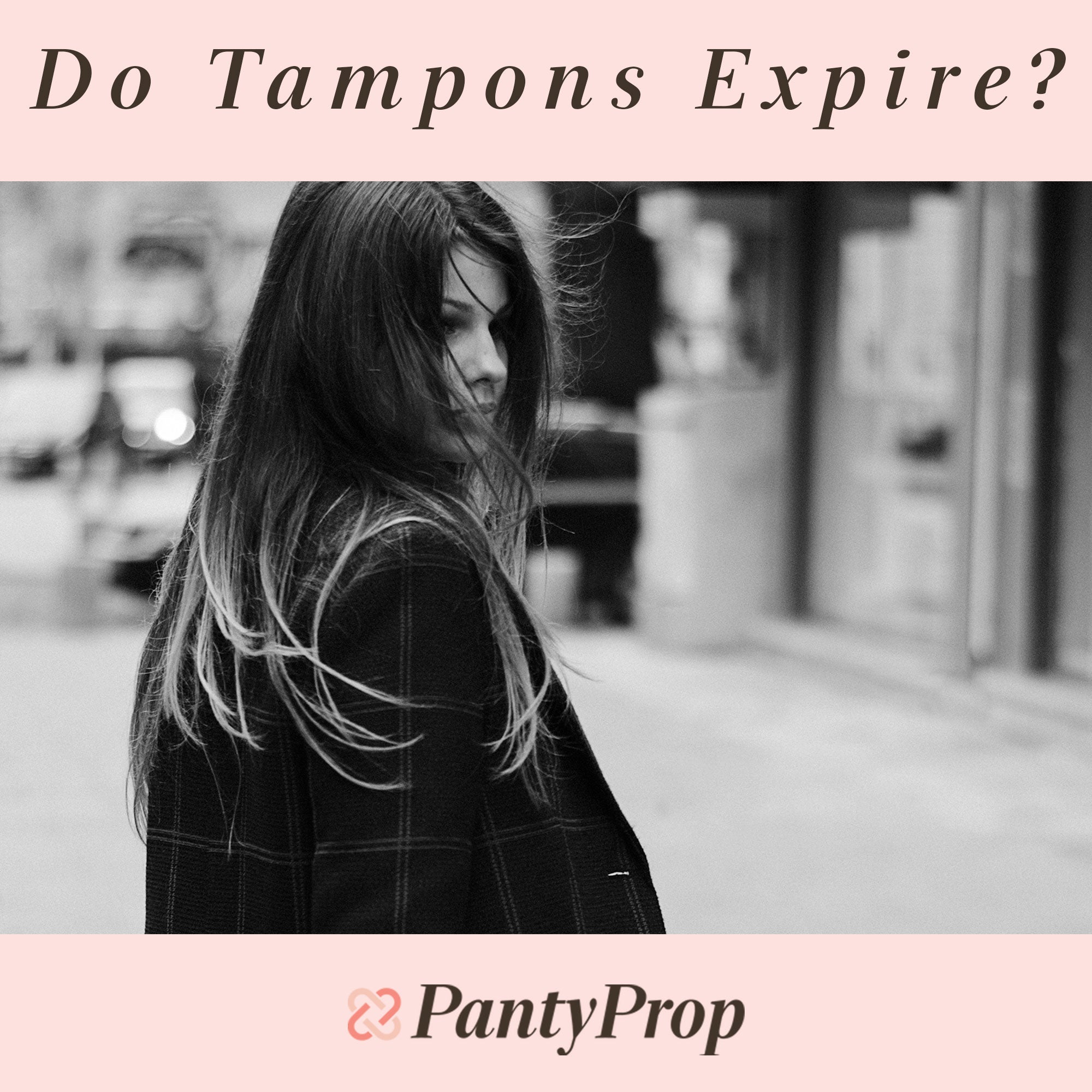Do Tampons Expire? Ruby Love