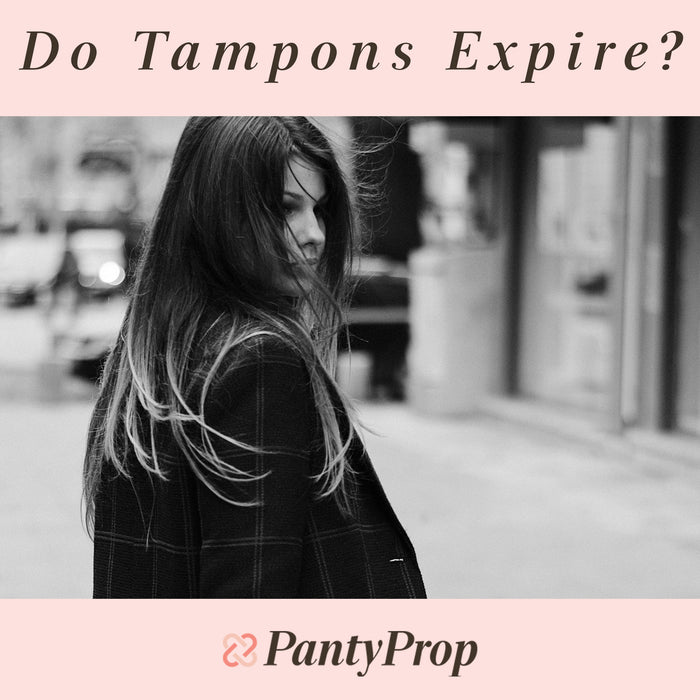 Do Tampons Expire?