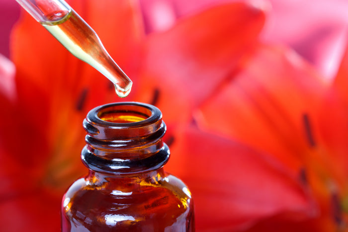 Essential Oils For That Time Of The Month