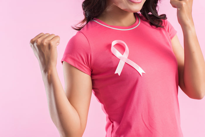 The Importance Of Breast Self-Exams