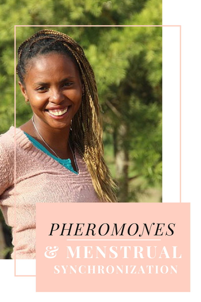 Pheromones in Humans: Menstrual Cycle Synchronization