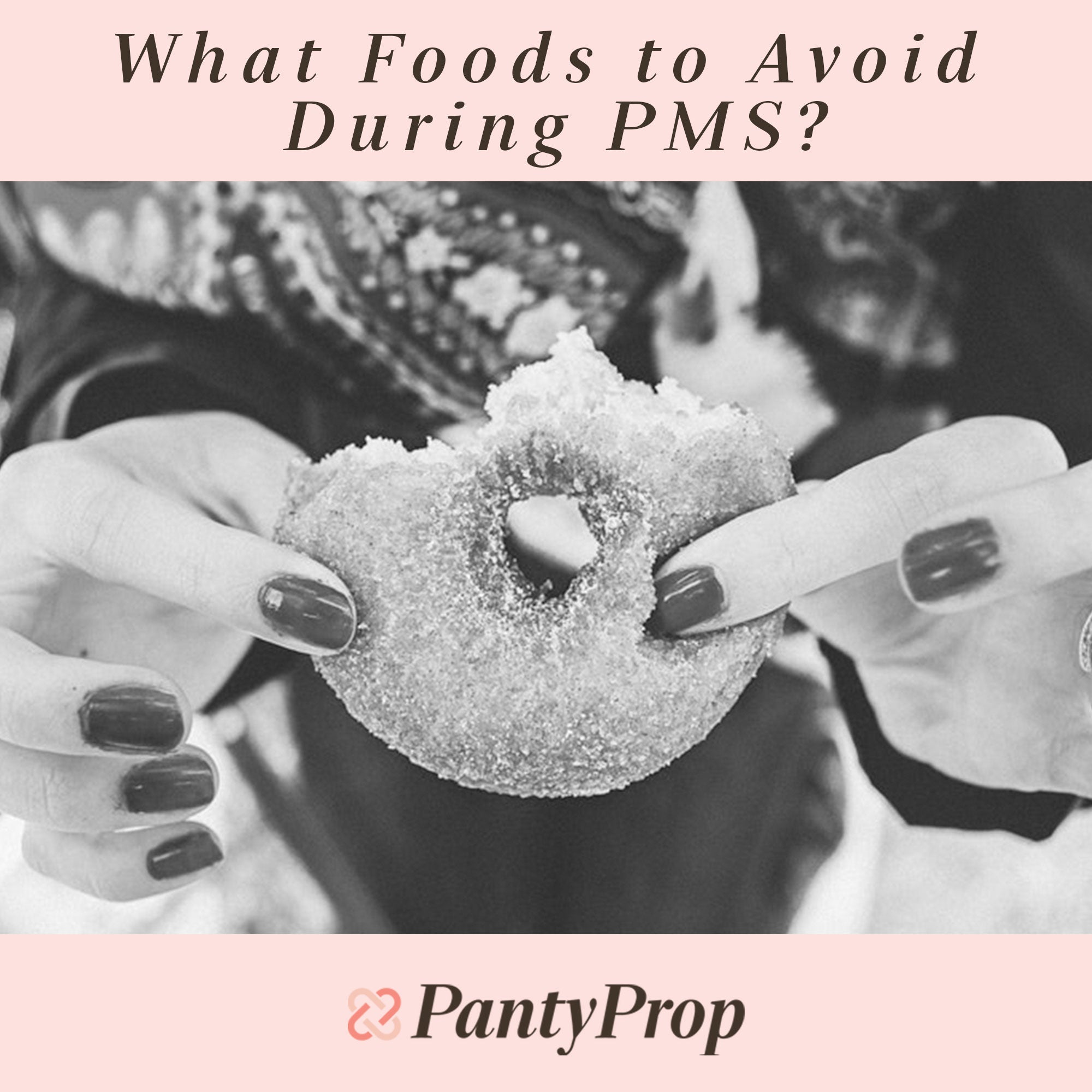 What Foods to Avoid During PMS? | Ruby Love