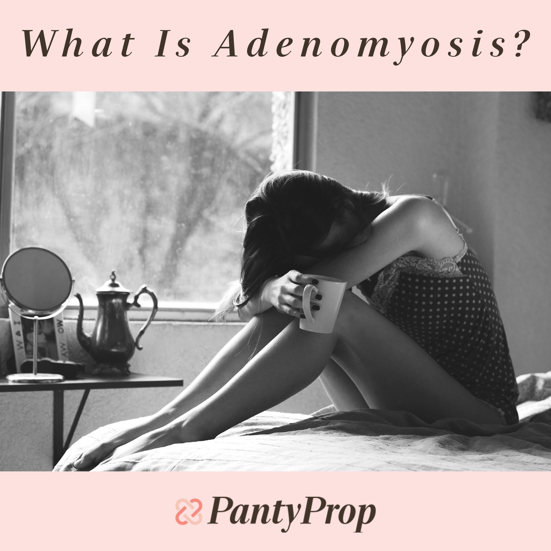What Is Adenomyosis?