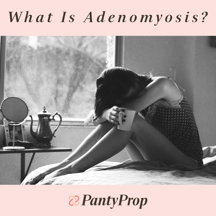 What Is Adenomyosis?