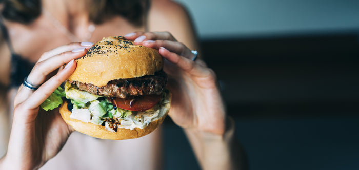 Foods You Should Avoid On Your Period