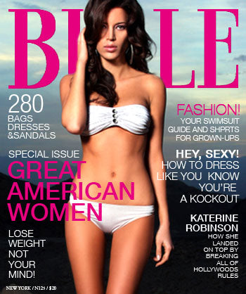 What Does Body Shaming Really Mean?