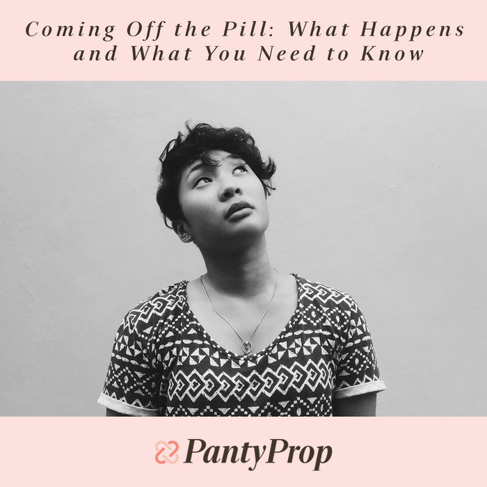 Coming Off the Pill: What Happens and What You Need to Know