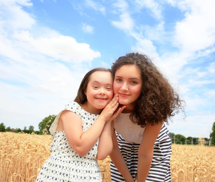 What to Do When Your Special Needs Daughter Gets Her Period