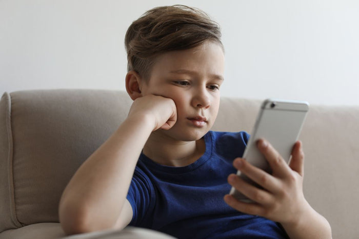 What Can I Do to Ease My Child’s Anxiety Due to the COVID-19 Outbreak?