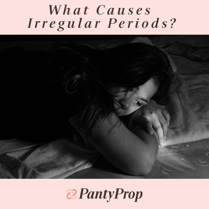 What Causes Irregular Periods?
