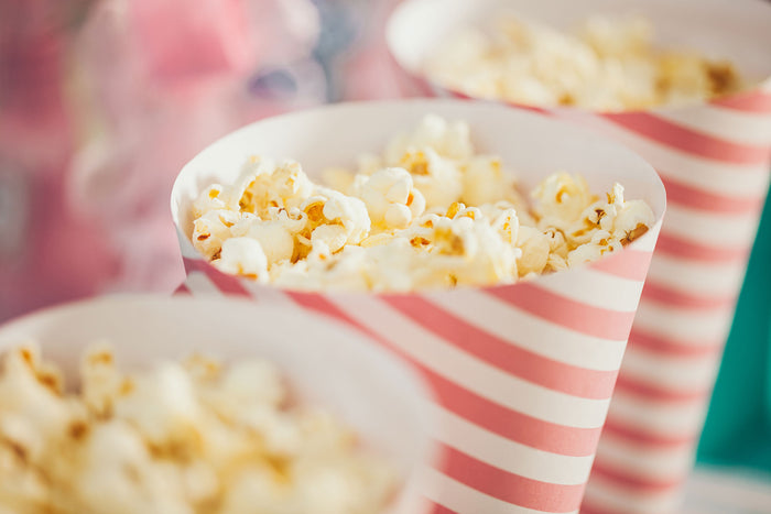 The Condensed Cinematic History of Periods in Movies