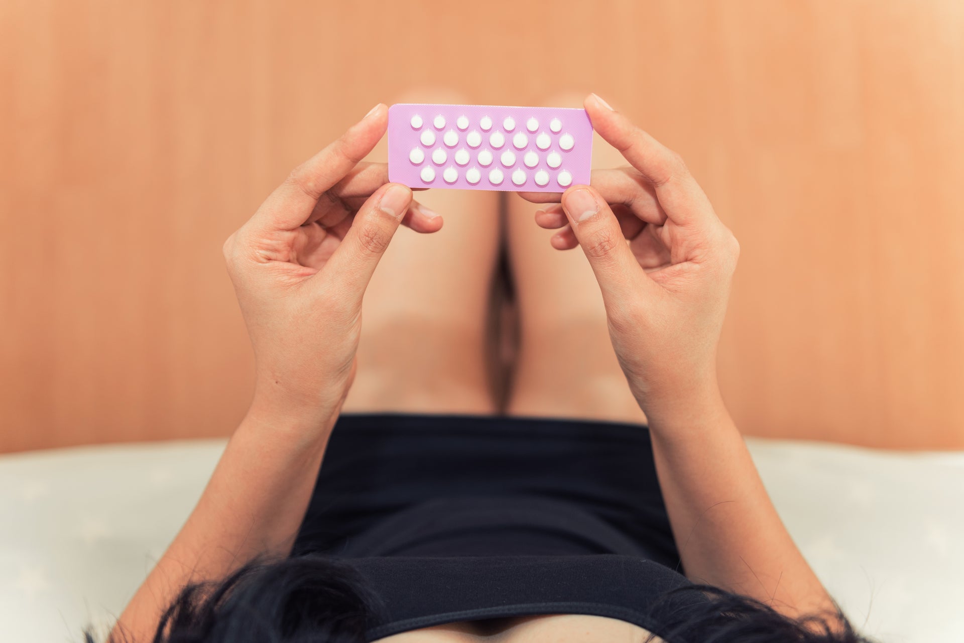 How Birth Control Affects Your Period