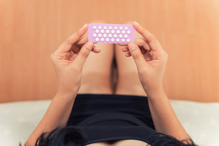 How Birth Control Affects Your Period