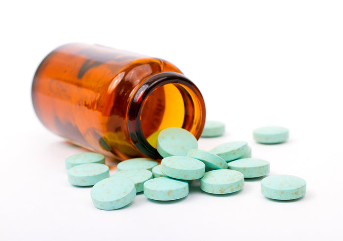 Non-Prescription Birth Control: Will It Help or Harm Women's Health?