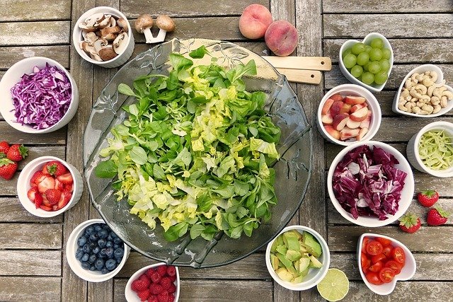 Here's How to 'Hack' Your Nutrition to Support Your Period