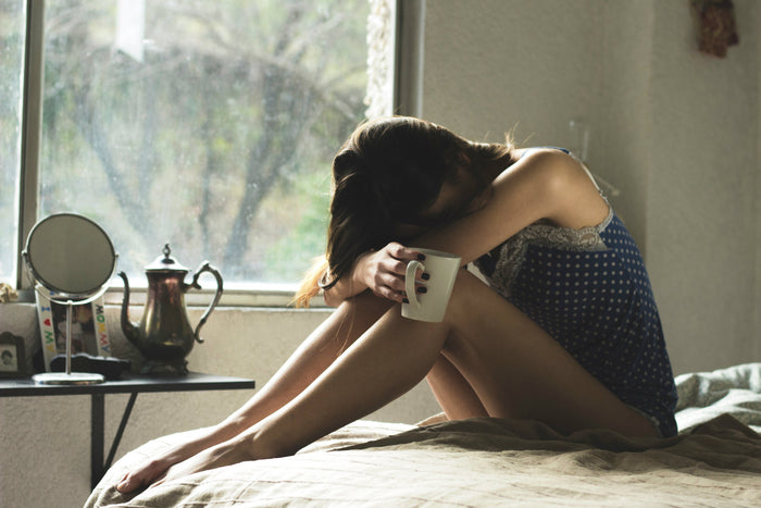 Menstruation and Migraines