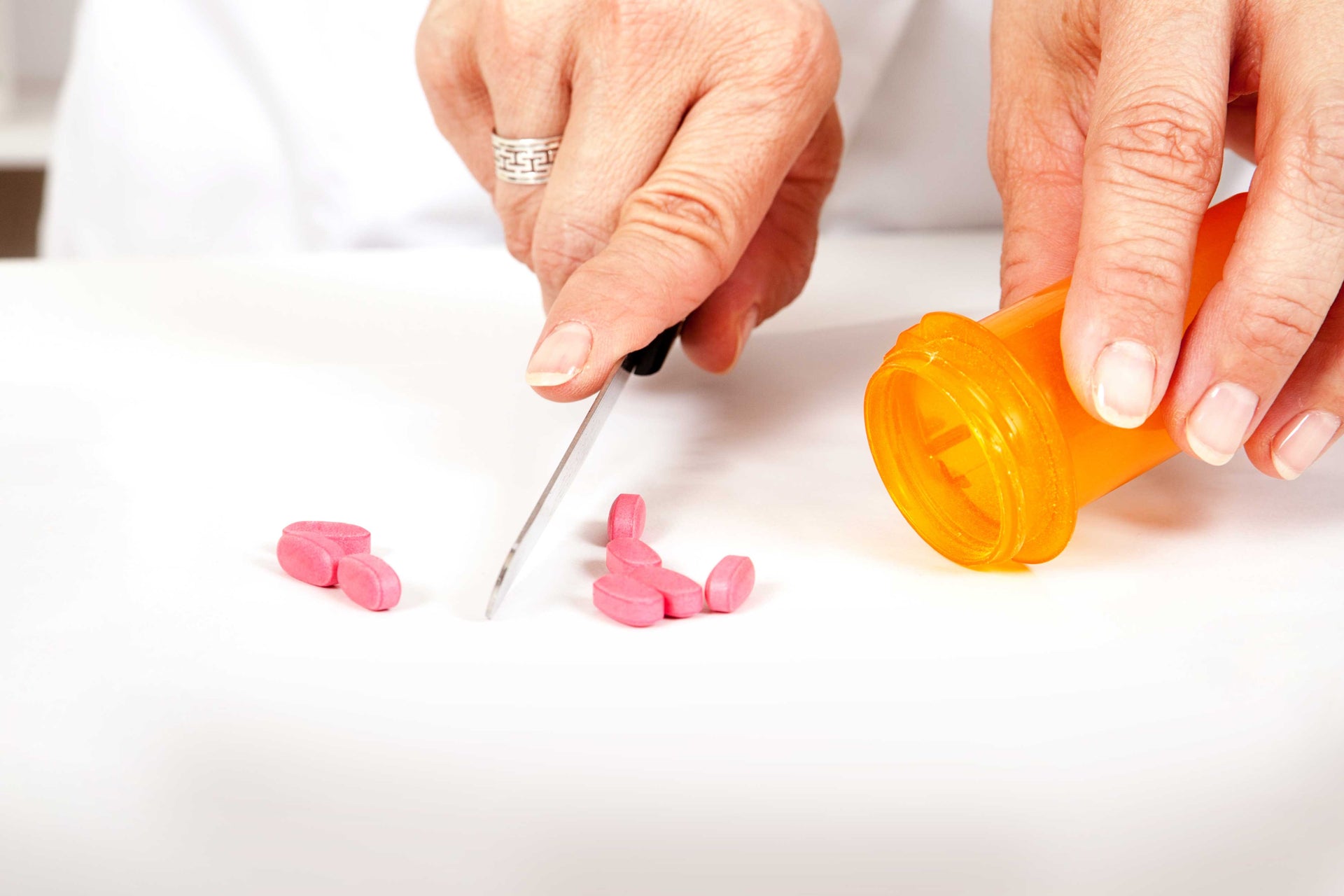 Side Effects of the Birth Control IUDs