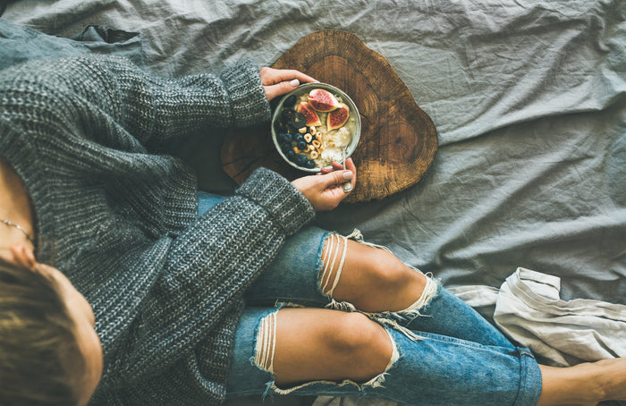 Foods To Eat On Your Period