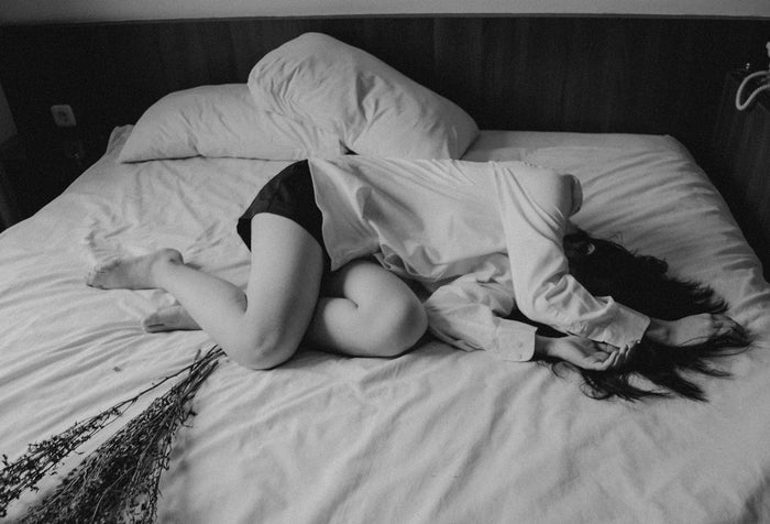 4 Warning Signs of Possible Period Problems