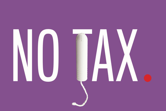 Period Panties: The Next Political Issue