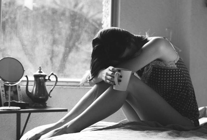 Why Do You Get Heartburn Before Your Period?